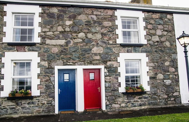 Jacks Coastguard Cottage - Photo 13