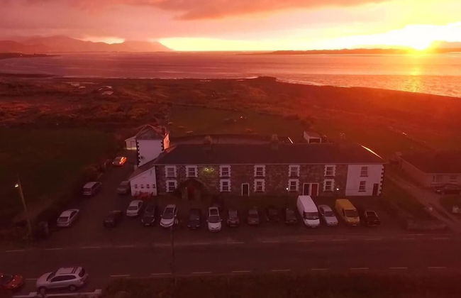 Jacks Coastguard Cottage - Photo 15