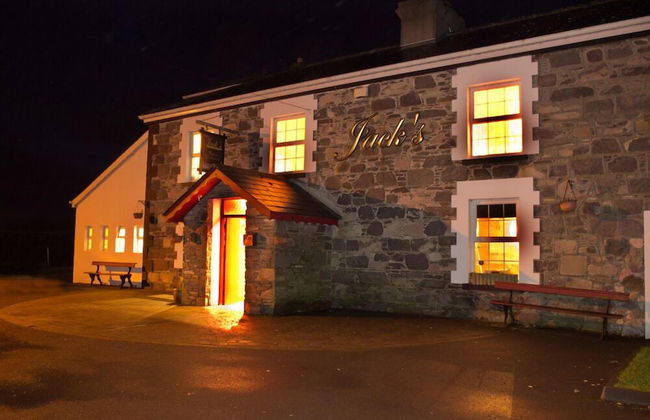 Jacks Coastguard Cottage - Photo 1
