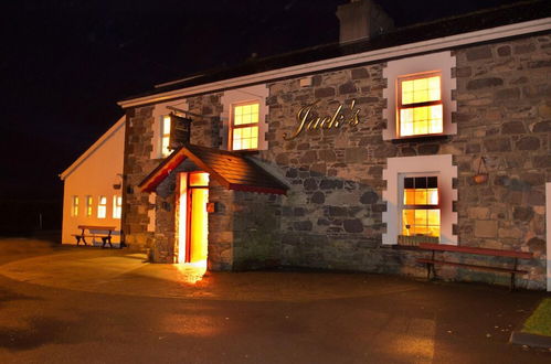 Photo 1 - Jacks Coastguard Cottage