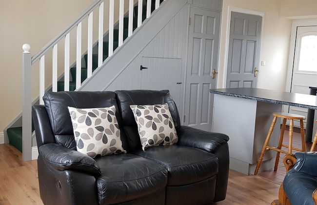 Jacks Coastguard Cottage - Photo 4