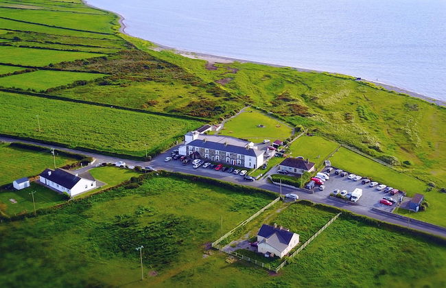 Jacks Coastguard Cottage - Photo 16