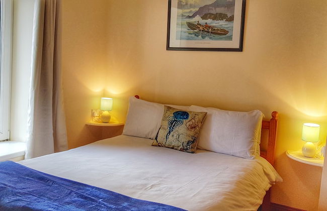 Jacks Coastguard Cottage - Photo 2