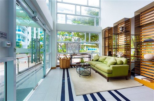 Photo 1 - Amari Seaview Huahin Condominium