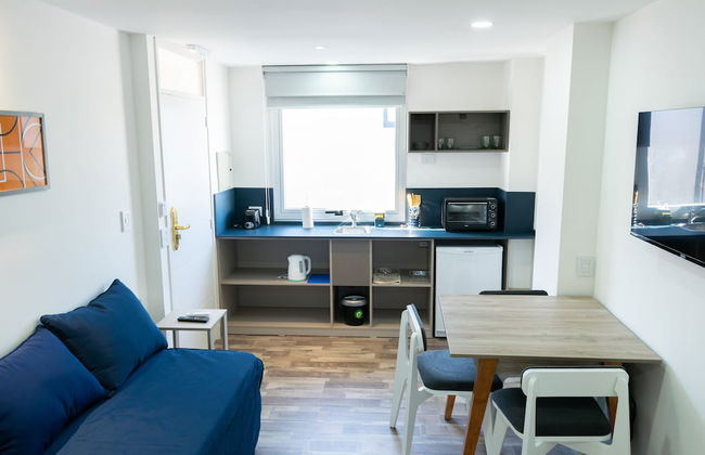 Cinco Soles Apart-Hotel - Foto 7