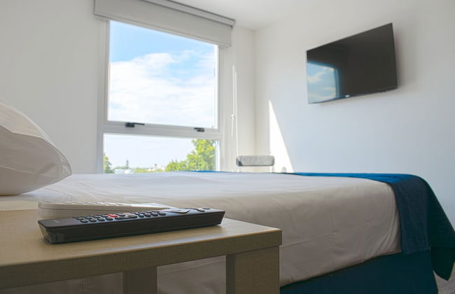 Cinco Soles Apart-Hotel - Foto 2