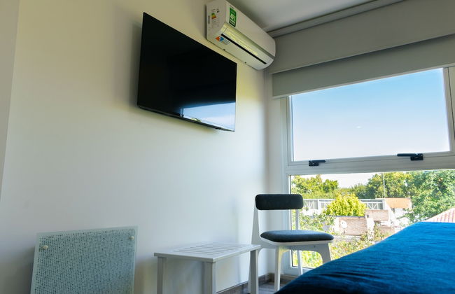 Cinco Soles Apart-Hotel - Foto 6