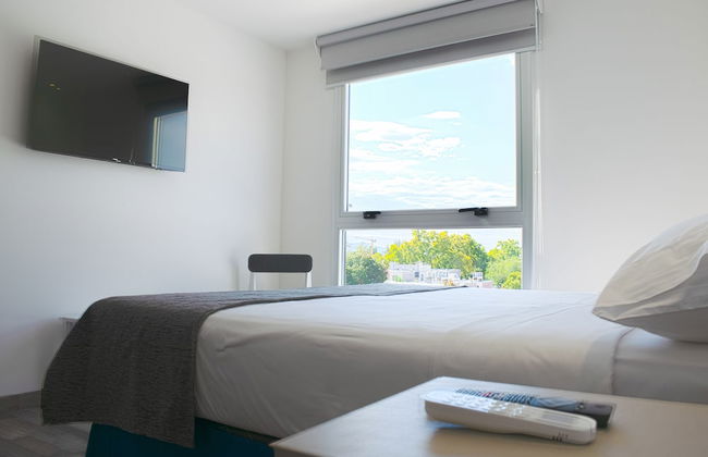 Cinco Soles Apart-Hotel - Foto 8