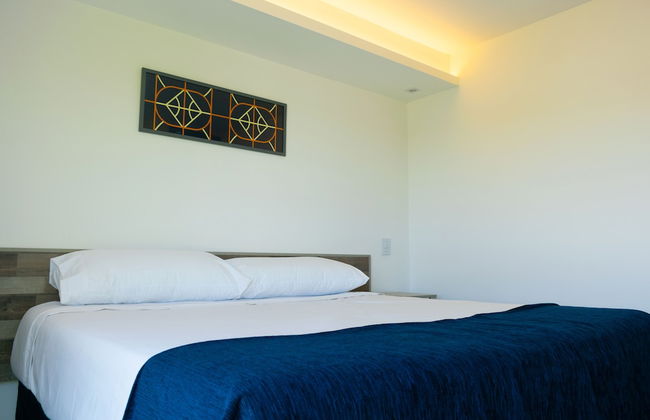 Cinco Soles Apart-Hotel - Foto 9