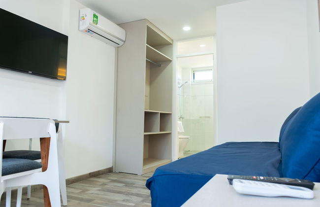 Cinco Soles Apart-Hotel - Foto 5