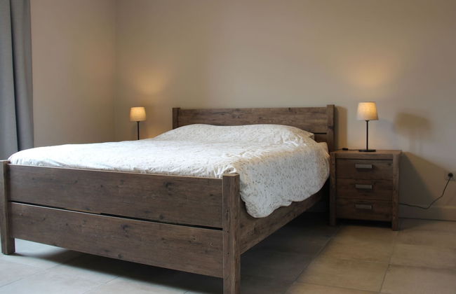 Peaceful Peer Holiday Home - Foto 4