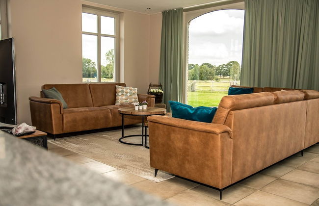 Peaceful Peer Holiday Home - Photo 12