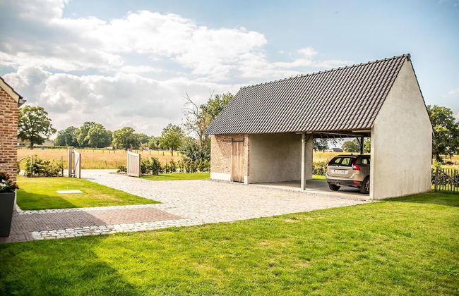 Peaceful Peer Holiday Home - Foto 27