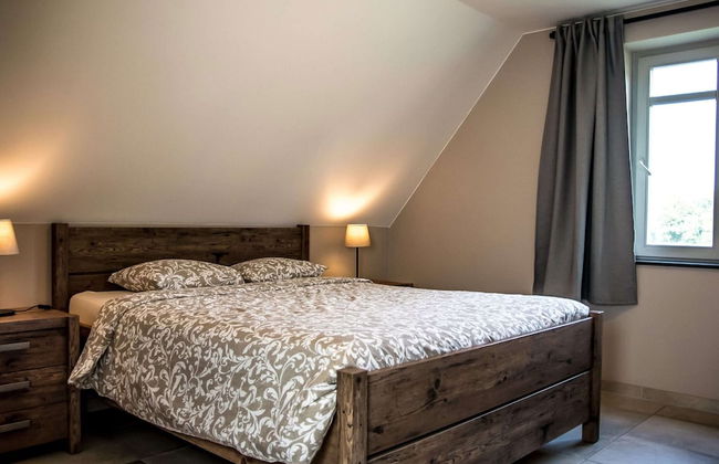 Peaceful Peer Holiday Home - Foto 3