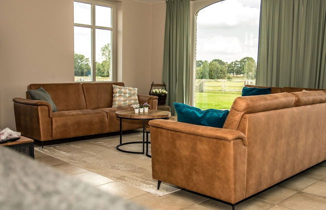 Peaceful Peer Holiday Home - Foto 11