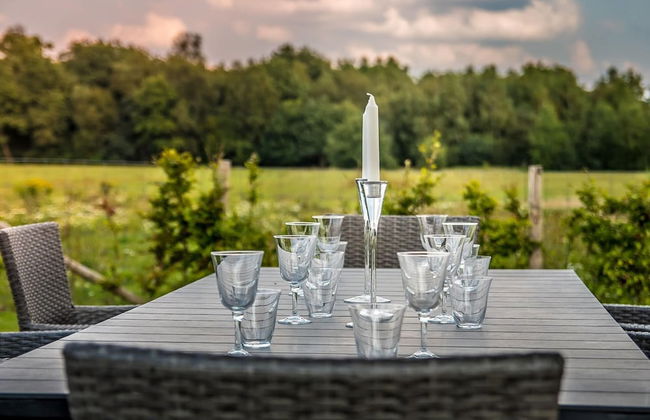 Peaceful Peer Holiday Home - Foto 17
