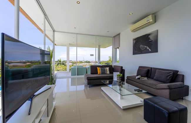 Phu Montra Villa with Ocean View A4 - Foto 32