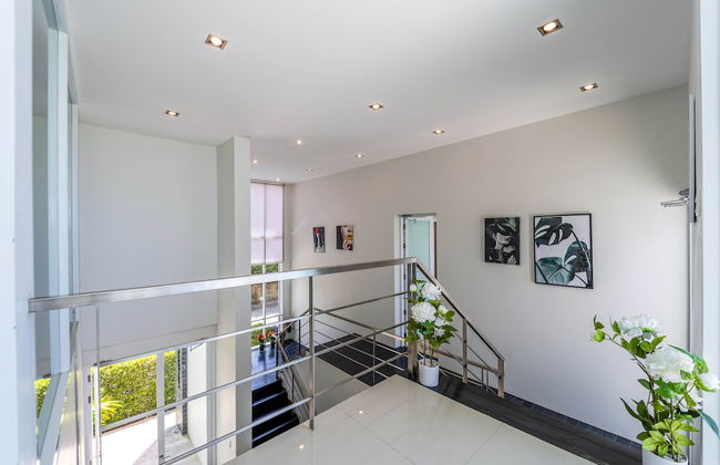 Phu Montra Villa with Ocean View A4 - Foto 17