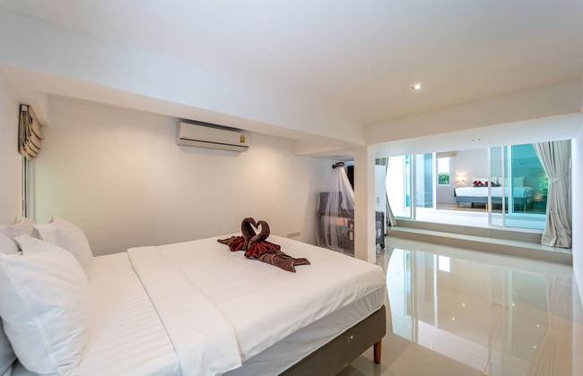 Phu Montra Villa with Ocean View A4 - Foto 4