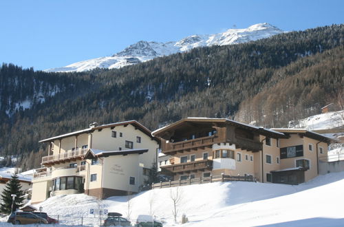 Photo 1 - A CASA Juwel - Ski in & Out Appartements