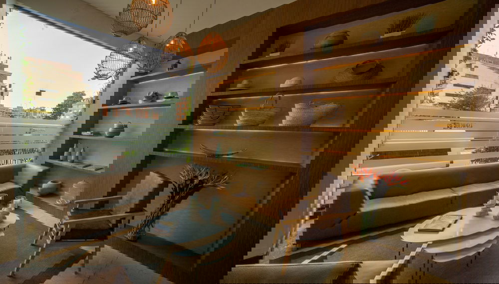 Réception