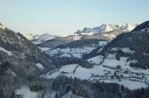 Photo 22 - Cozy Apartment in Embach Austria near Ski Area