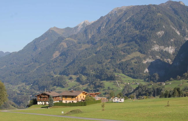 Cozy Apartment in Embach Austria near Ski Area - Foto 15