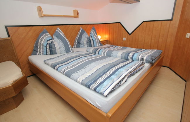 Cozy Apartment in Embach Austria near Ski Area - Foto 2