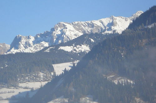 Photo 19 - Cozy Apartment in Embach Austria near Ski Area