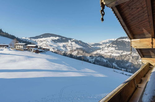 Photo 23 - Cozy Apartment in Embach Austria near Ski Area