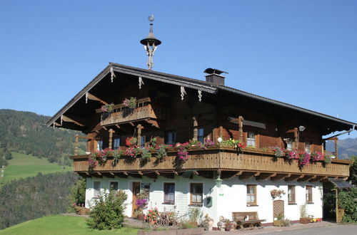 Photo 17 - Cozy Apartment in Embach Austria near Ski Area