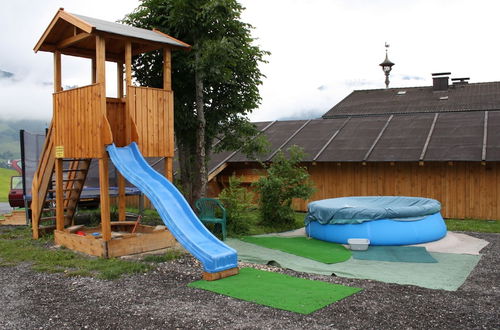 Photo 10 - Cozy Apartment in Embach Austria near Ski Area