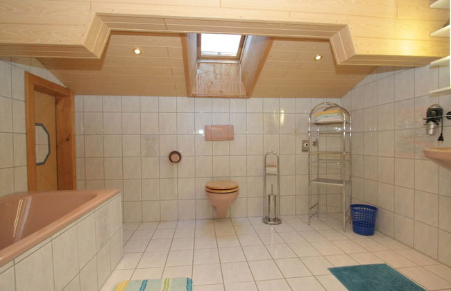 Cozy Apartment in Embach Austria near Ski Area - Foto 9