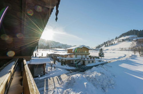 Photo 18 - Cozy Apartment in Embach Austria near Ski Area