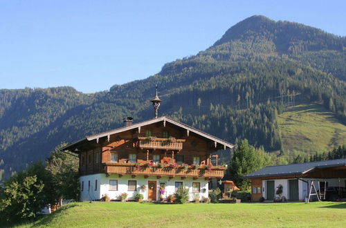 Foto 14 - Cozy Apartment in Embach Austria near Ski Area