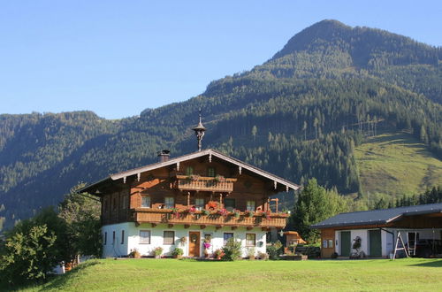 Photo 19 - Cozy Apartment in Embach Austria near Ski Area