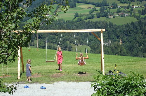 Photo 11 - Cozy Apartment in Embach Austria near Ski Area