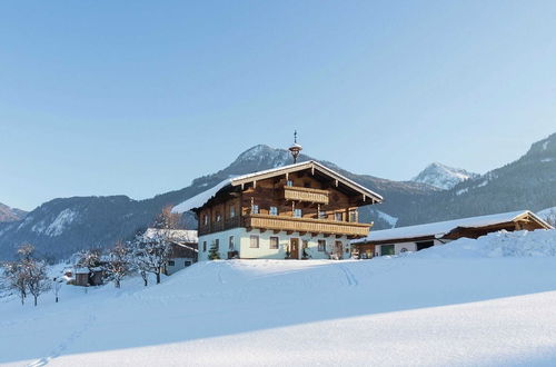 Photo 13 - Cozy Apartment in Embach Austria near Ski Area