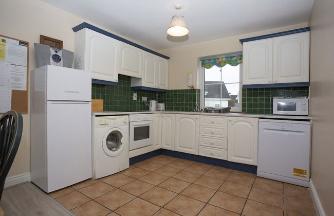 Brittas Bay Holiday Village - Foto 8