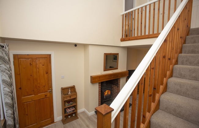 Brittas Bay Holiday Village - Foto 35