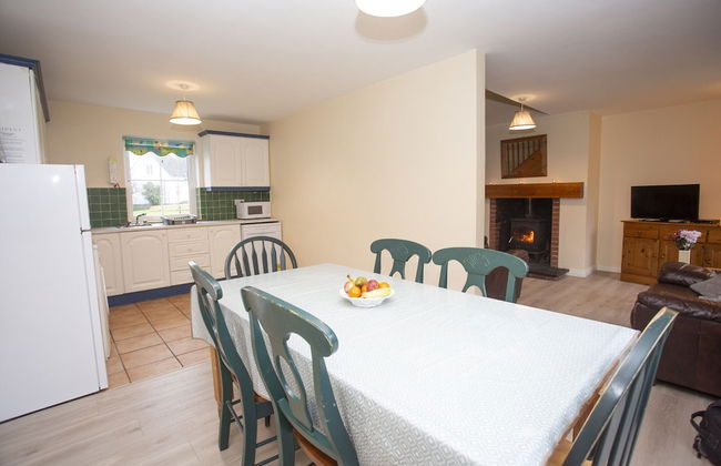 Brittas Bay Holiday Village - Foto 9