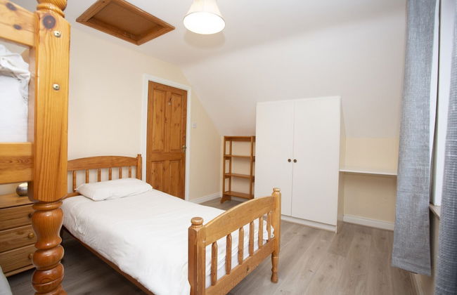 Brittas Bay Holiday Village - Foto 7