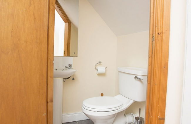 Brittas Bay Holiday Village - Foto 15