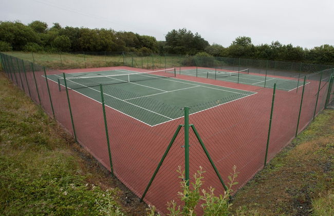 Brittas Bay Holiday Village - Foto 23