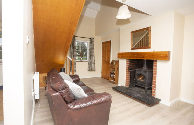 Brittas Bay Holiday Village - Foto 12