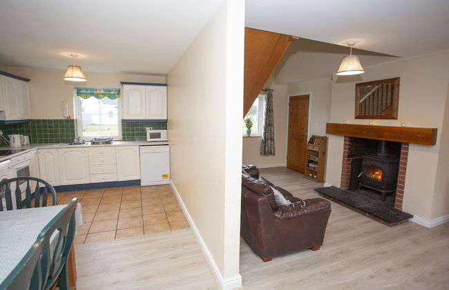 Brittas Bay Holiday Village - Foto 13