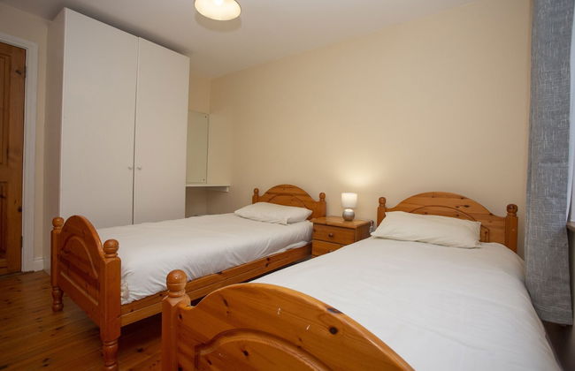 Brittas Bay Holiday Village - Foto 5