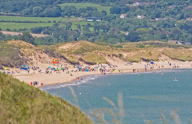 Brittas Bay Holiday Village - Foto 26