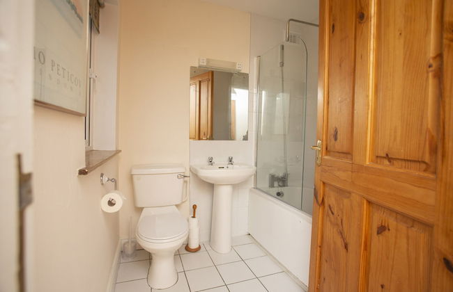 Brittas Bay Holiday Village - Foto 17