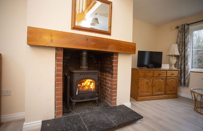 Brittas Bay Holiday Village - Foto 36